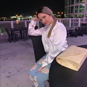 Meet your Posher, Estefany